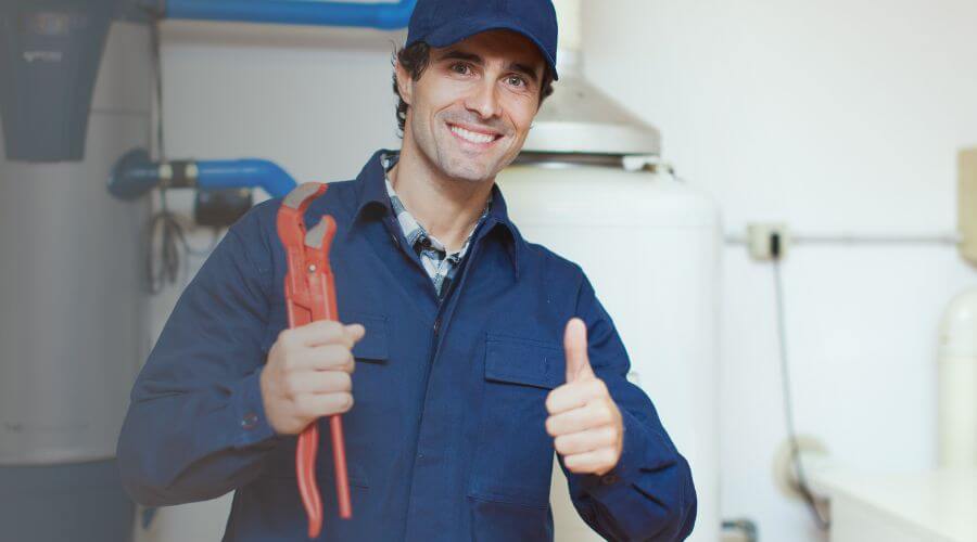 Professional Leak Detection in Lunenburg, VT