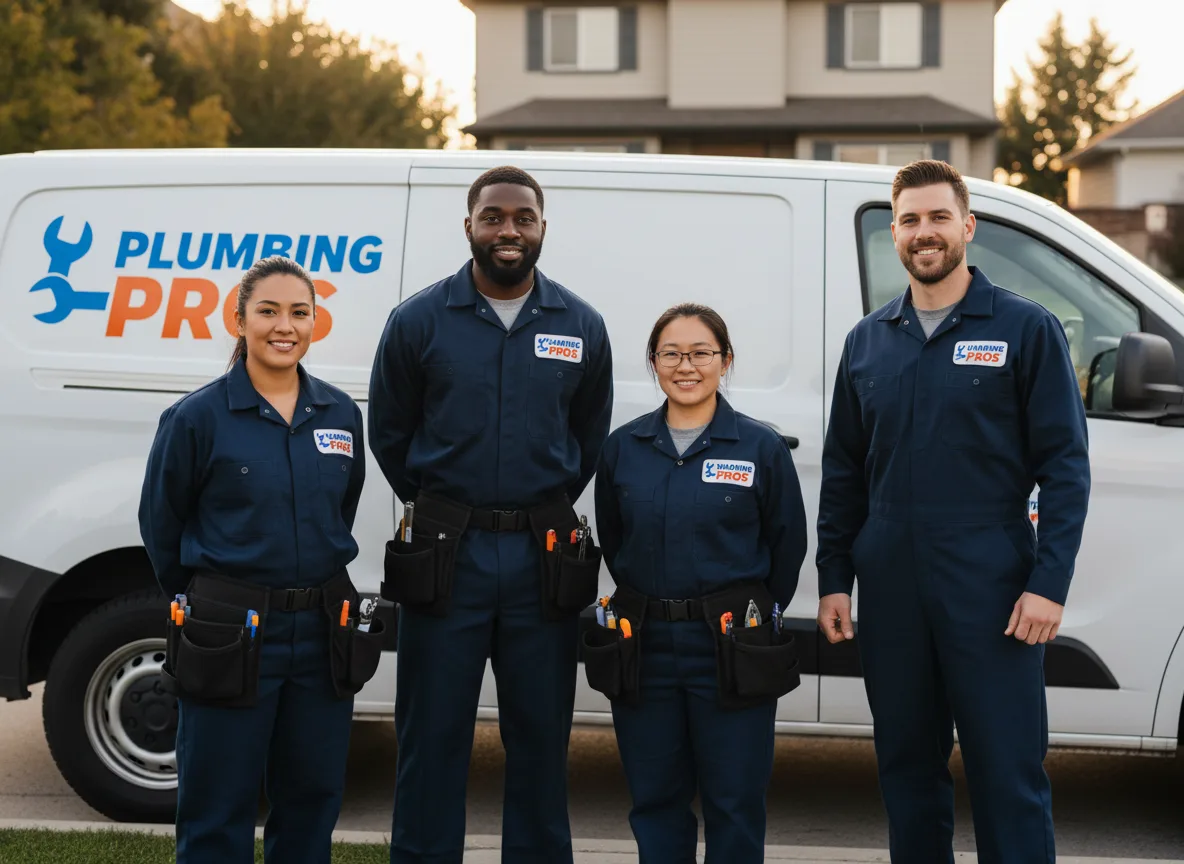 Water Heater Repair company in Lunenburg, VT